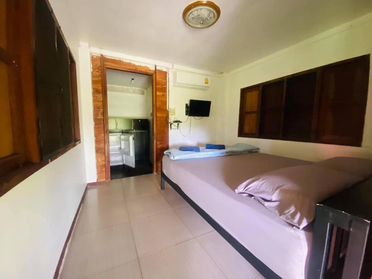 Resort Moon River Phimai