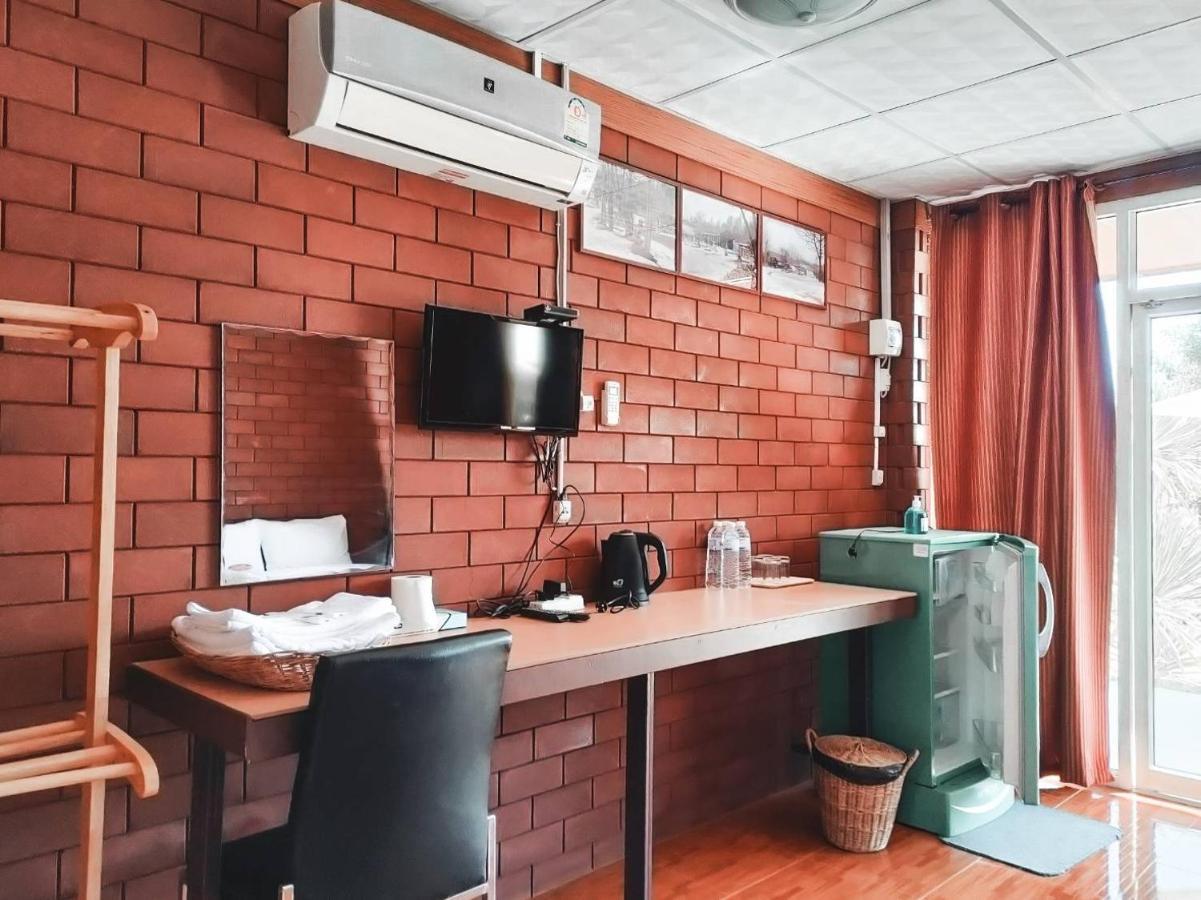 Pruksatara Garden Resort