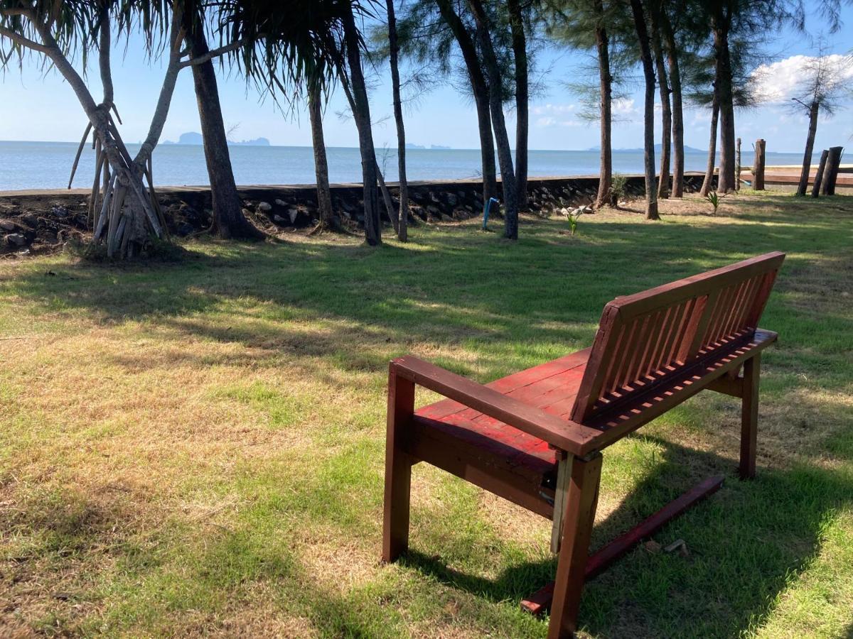 The Chevalley 4* Satun