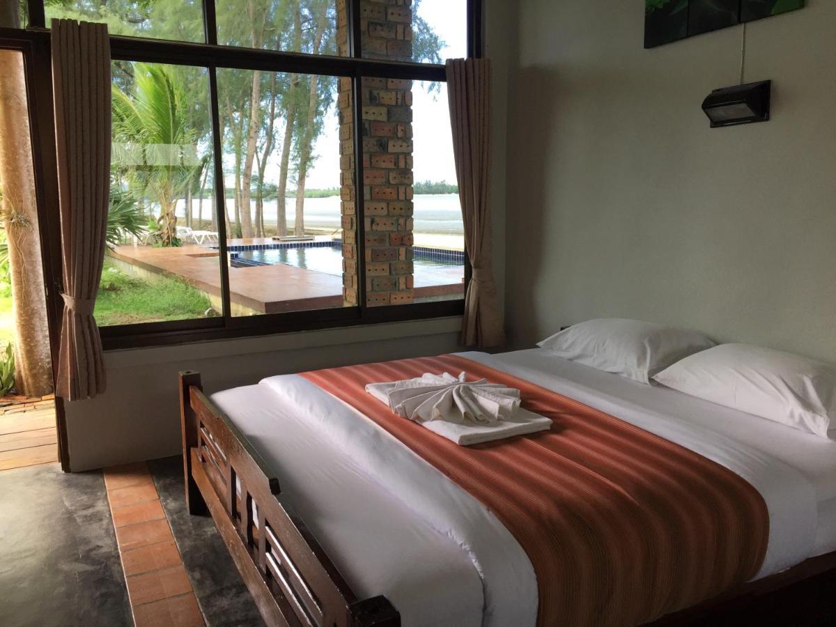 The Chevalley Hotel Satun