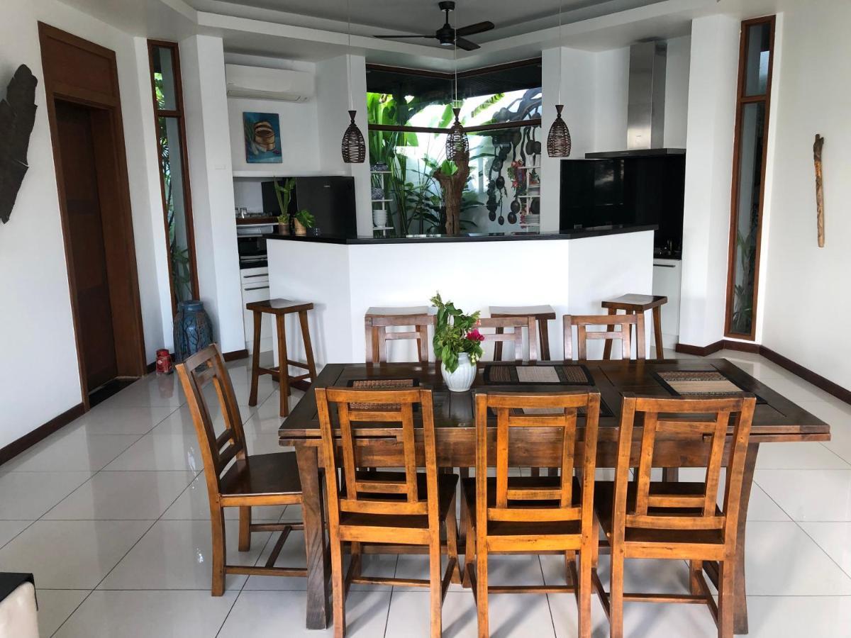 Samui Blu, With Private Pool