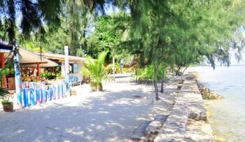 Ban Chomtawan Rayong