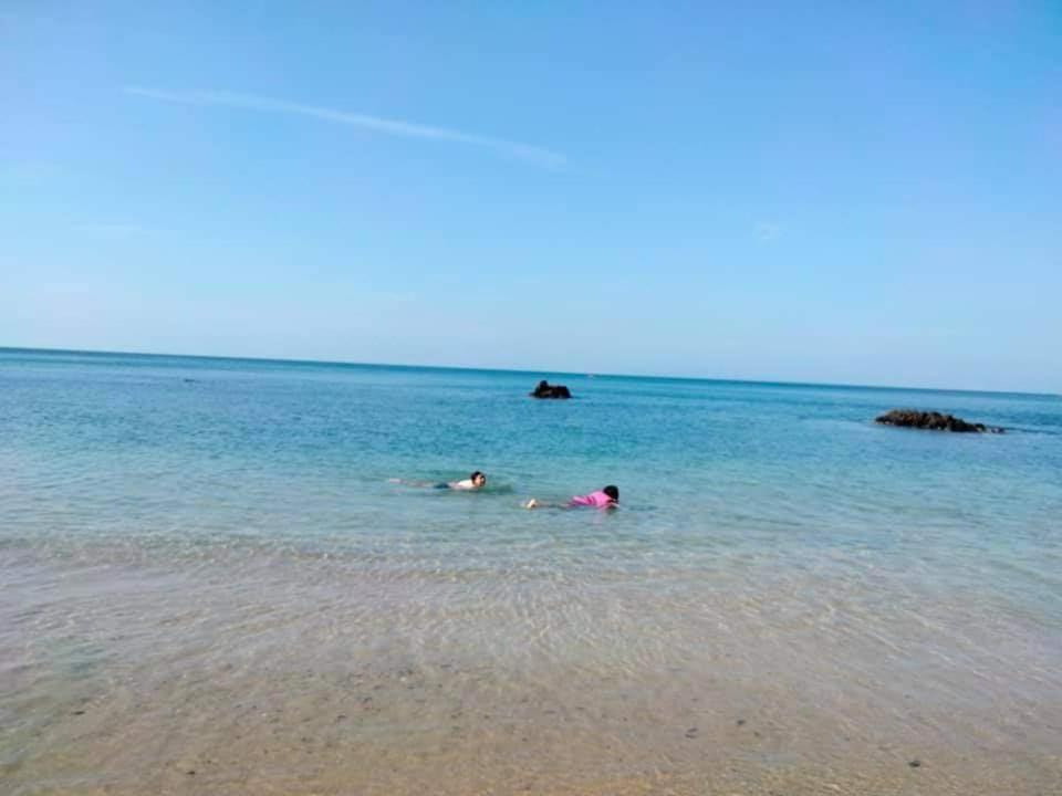 Kohjum Seafront Koh Jum