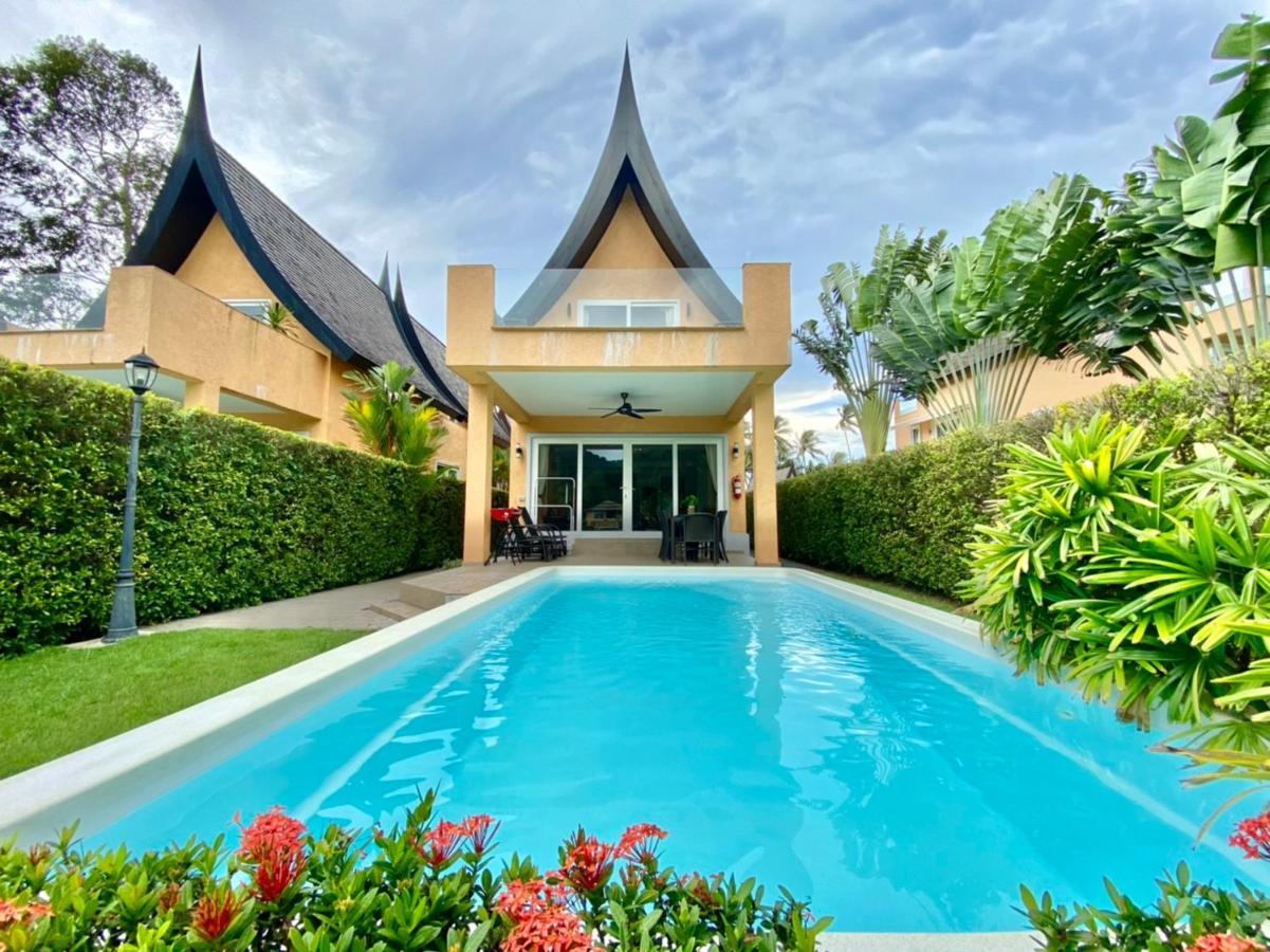 Villa Laguna Pearl Private Pool -