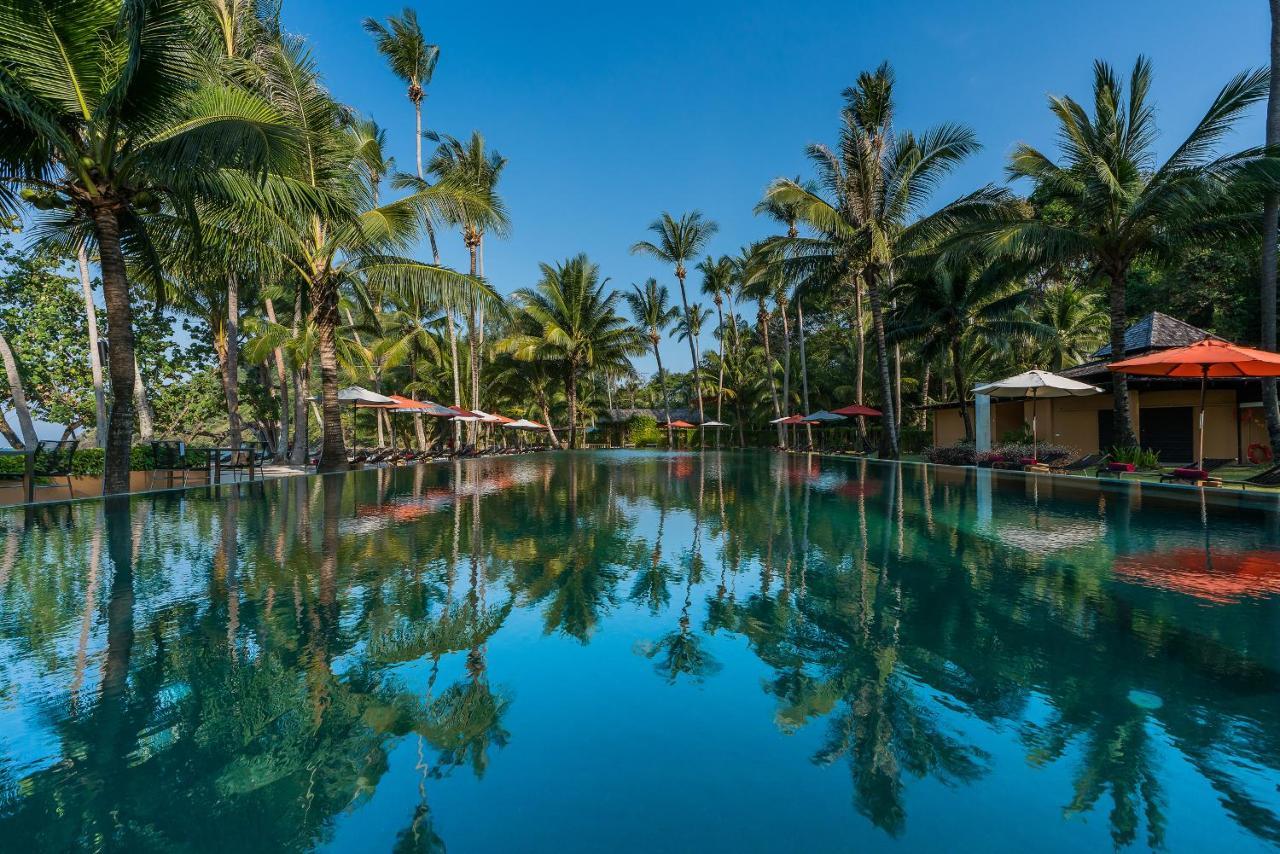 Laguna Pearl Private Pool - Koh Chang
