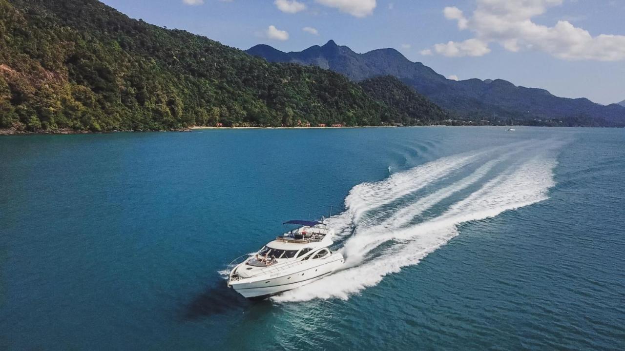 Laguna Pearl Private Pool - Koh Chang