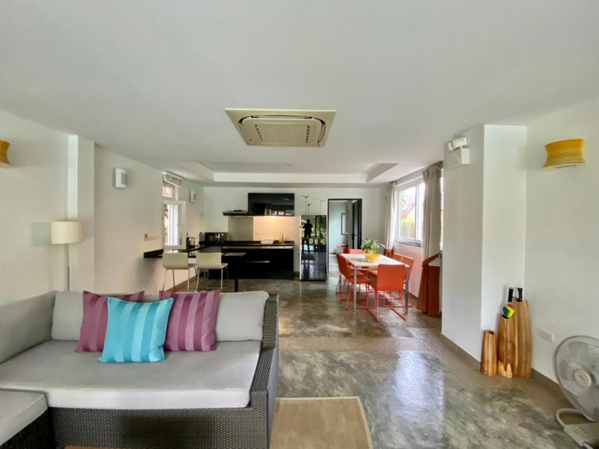 Laguna Pearl Private Pool -