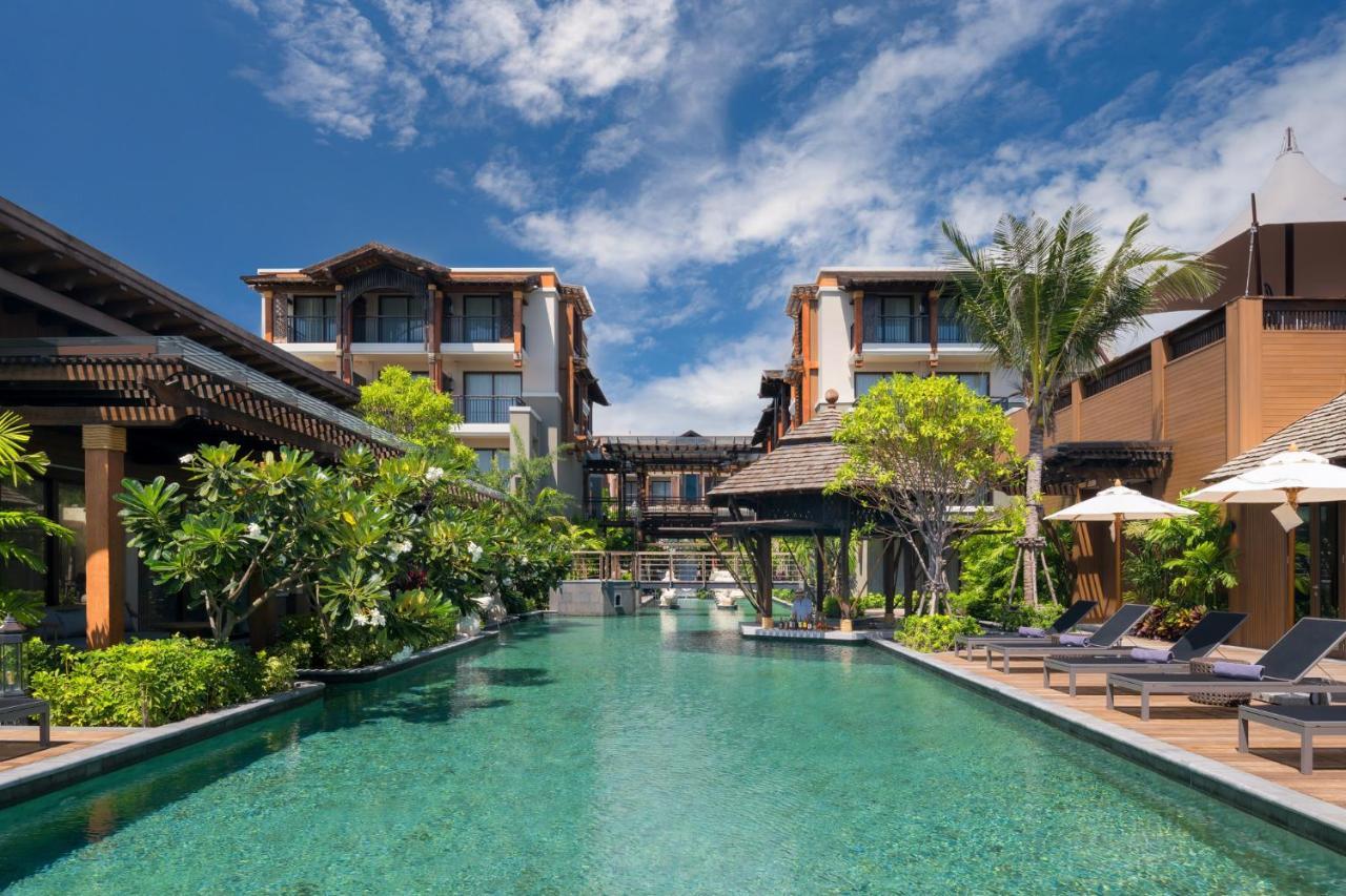 Mercure Samui Tana Chaweng (Koh Samui)