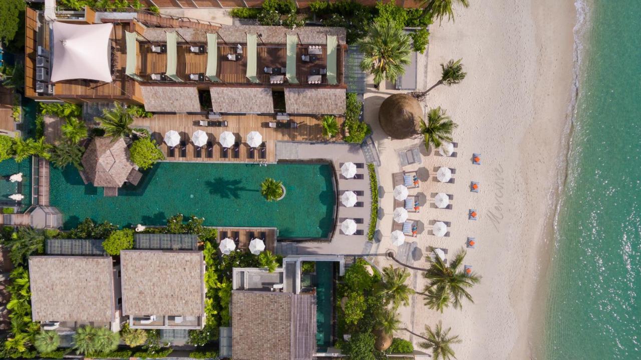 Mercure Samui Tana Hotel