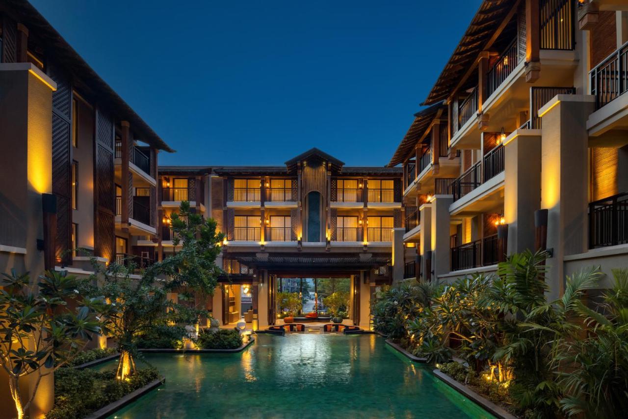 Mercure Samui Tana Hotel