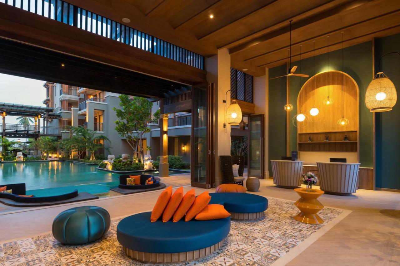 Mercure Samui Tana Hotel