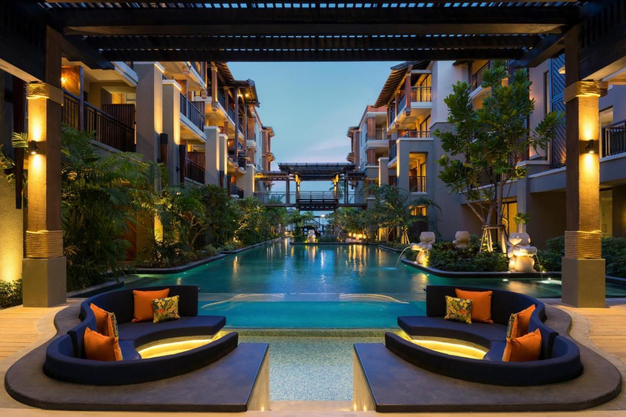 Hotel Mercure Samui Tana