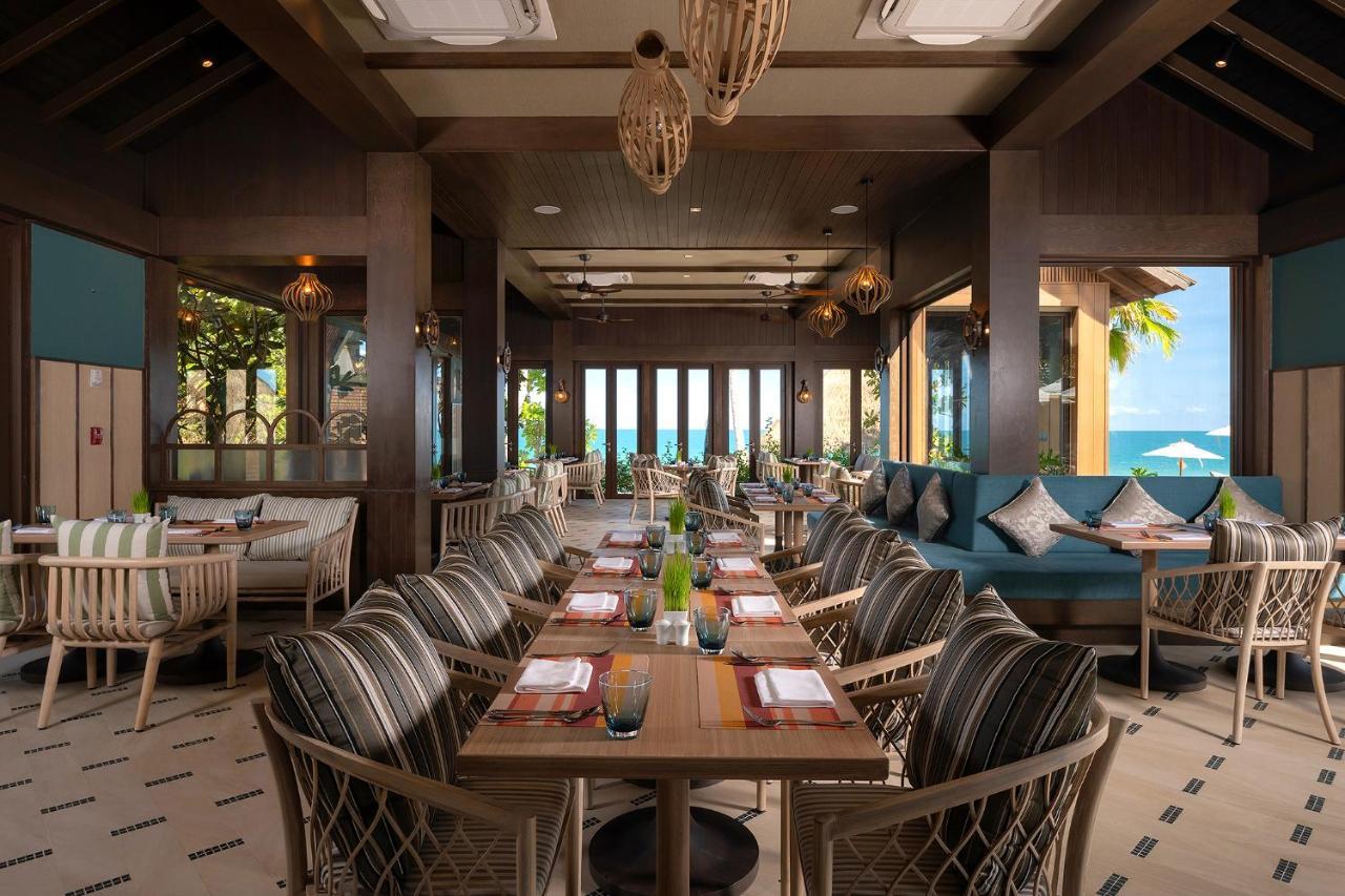 Hotel Mercure Samui Tana