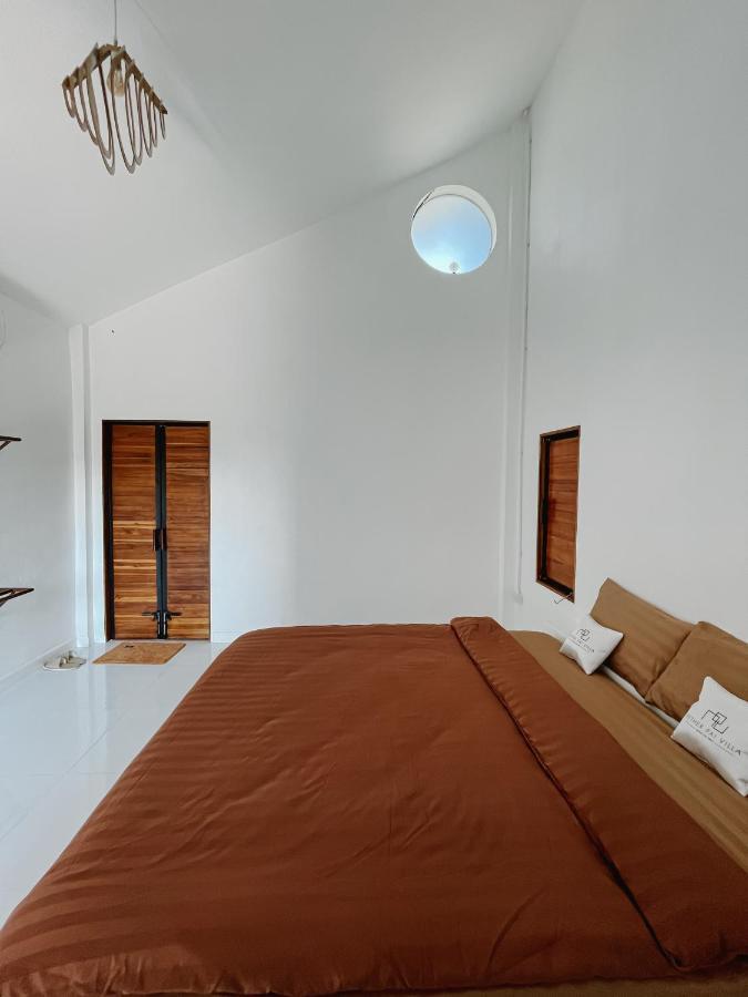 Hotel Aether
