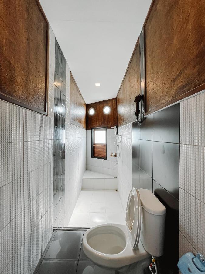 Hotel Aether Pai