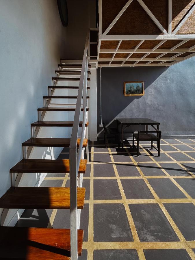 Aether Hotel