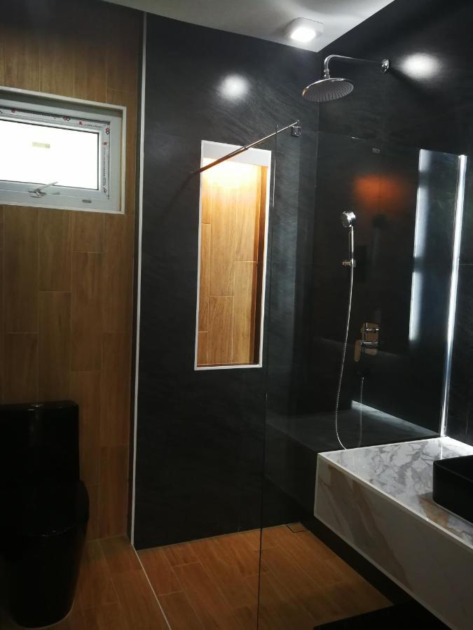 Private Pattaya Villa *