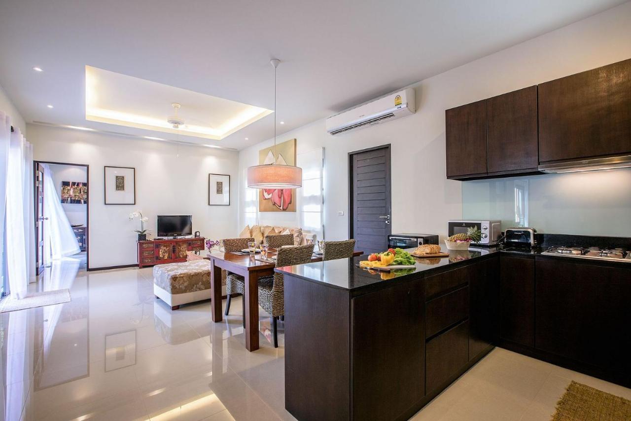 Buton | Private Pool | Kokyang Estate By Tropiclook | Villa *