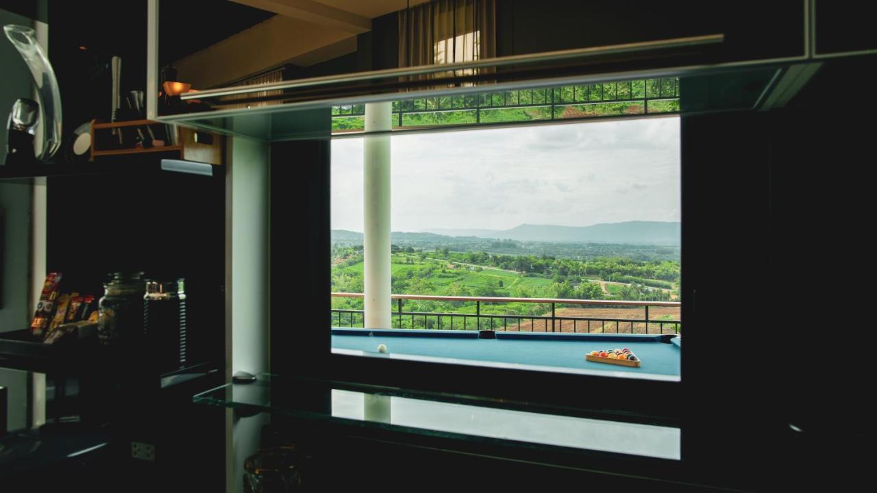 Monte Vista Khaoyai 4* Ban Nong Song Hong