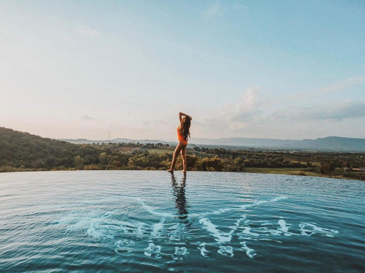 Monte Vista Khaoyai 4* Ban Nong Song Hong