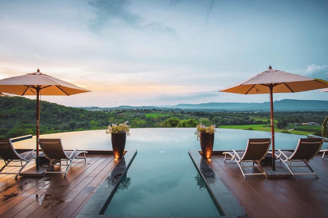 Monte Vista Khaoyai 4*
