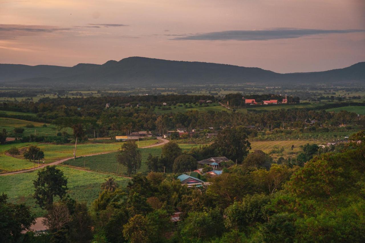 Resort Monte Vista Khaoyai 4*