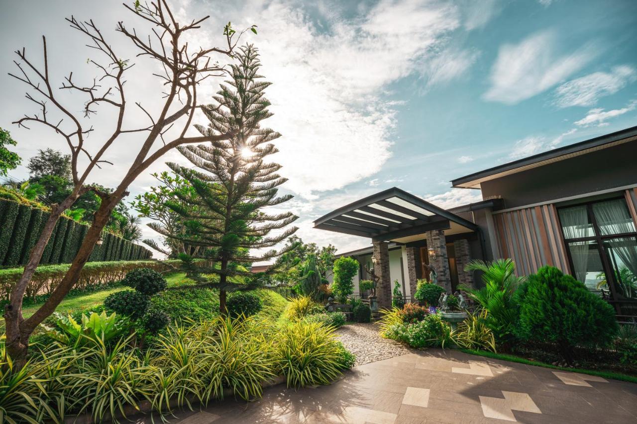 Resort Monte Vista Khaoyai
