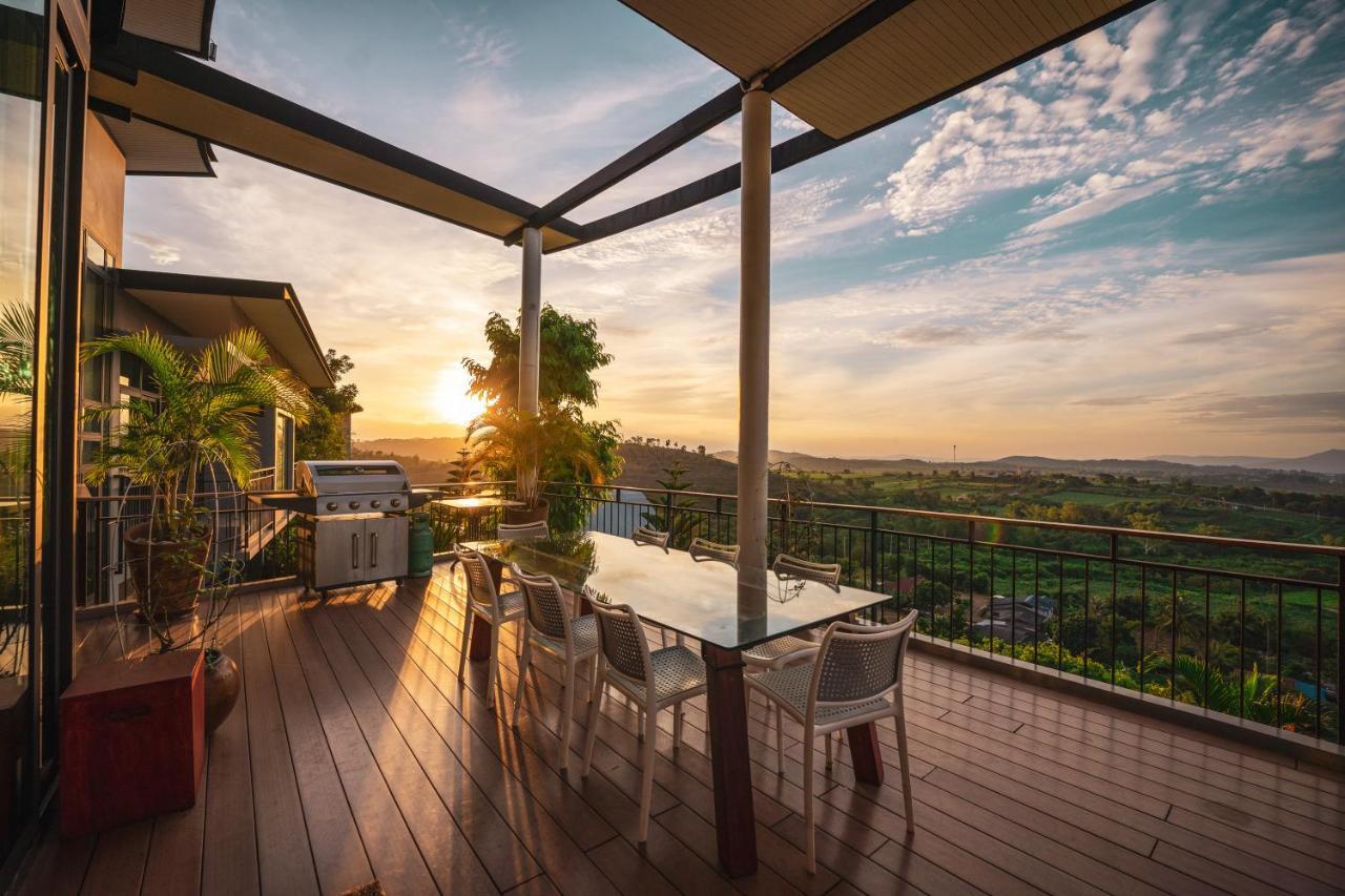 Resort Monte Vista Khaoyai 4*