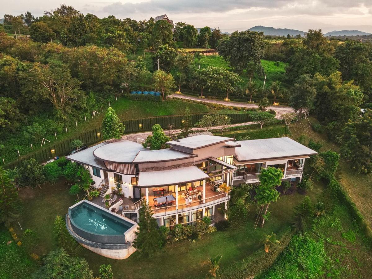 Resort Monte Vista Khaoyai 4*
