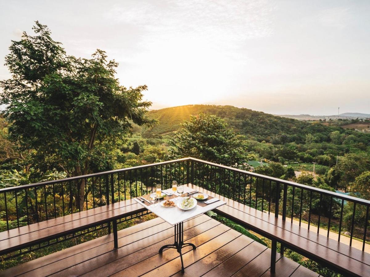 Monte Vista Khaoyai