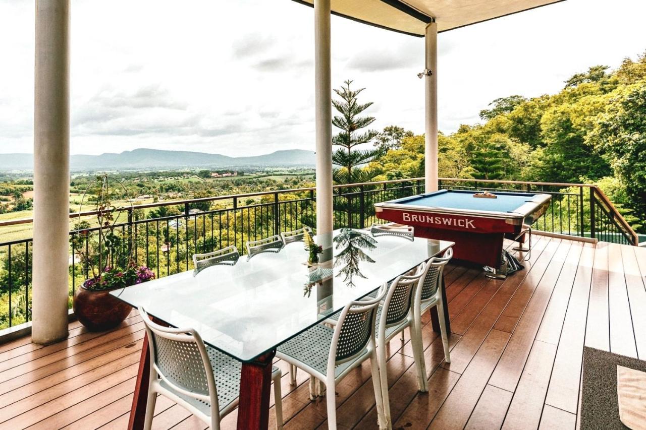 Monte Vista Khaoyai 4* Ban Nong Song Hong