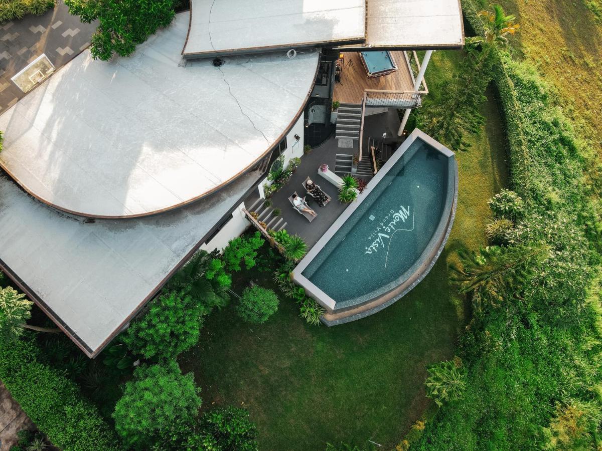Monte Vista Khaoyai Resort 4*