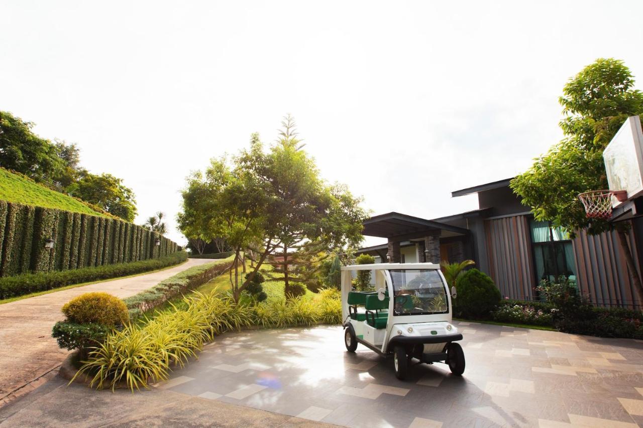 Resort Monte Vista Khaoyai