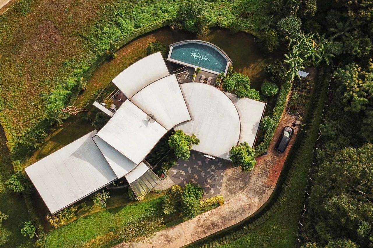 Monte Vista Khaoyai Resort Ban Nong Song Hong
