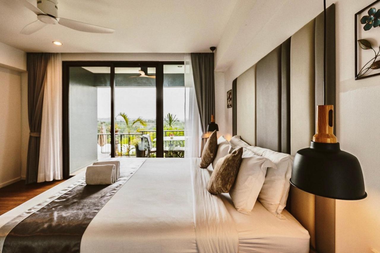 Resort Monte Vista Khaoyai 4*