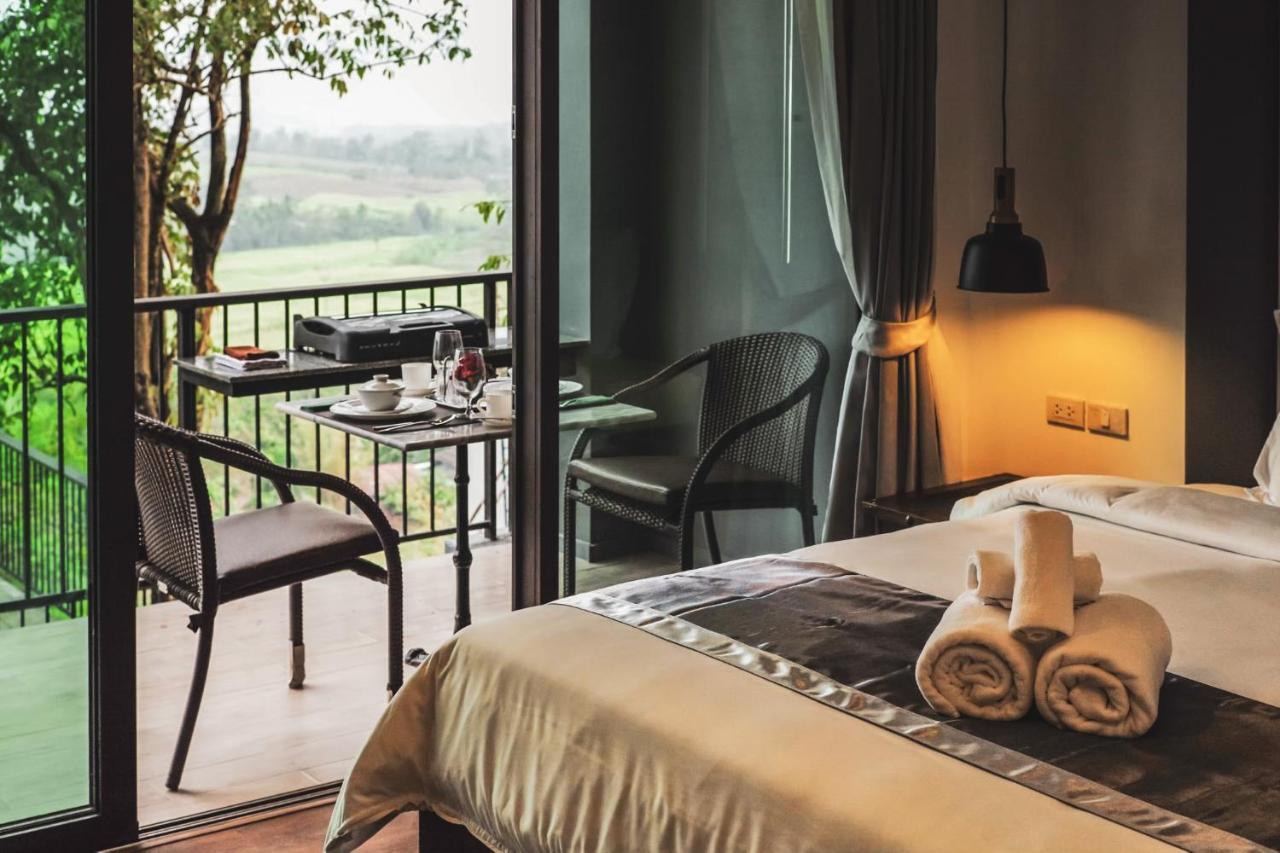 Resort Monte Vista Khaoyai Ban Nong Song Hong