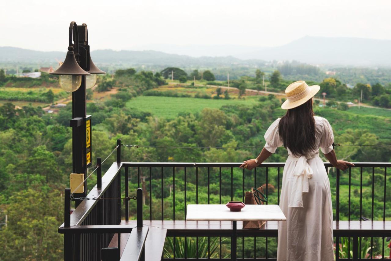 Monte Vista Khaoyai Resort