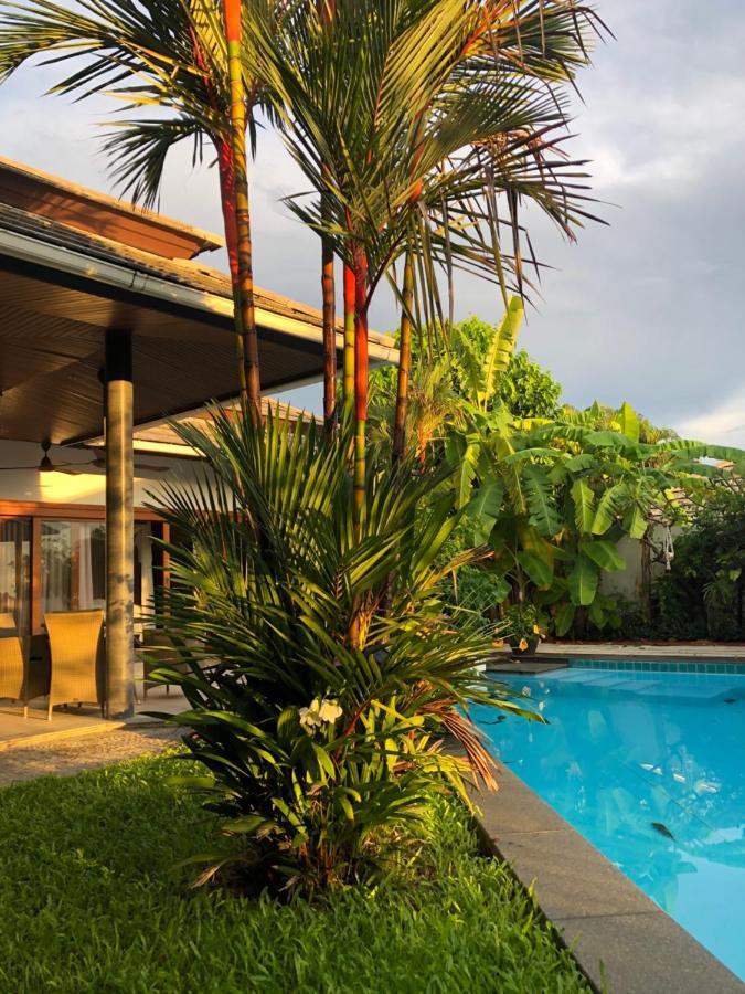 Pousada Samui Blu, With Private Pool Choeng Mon