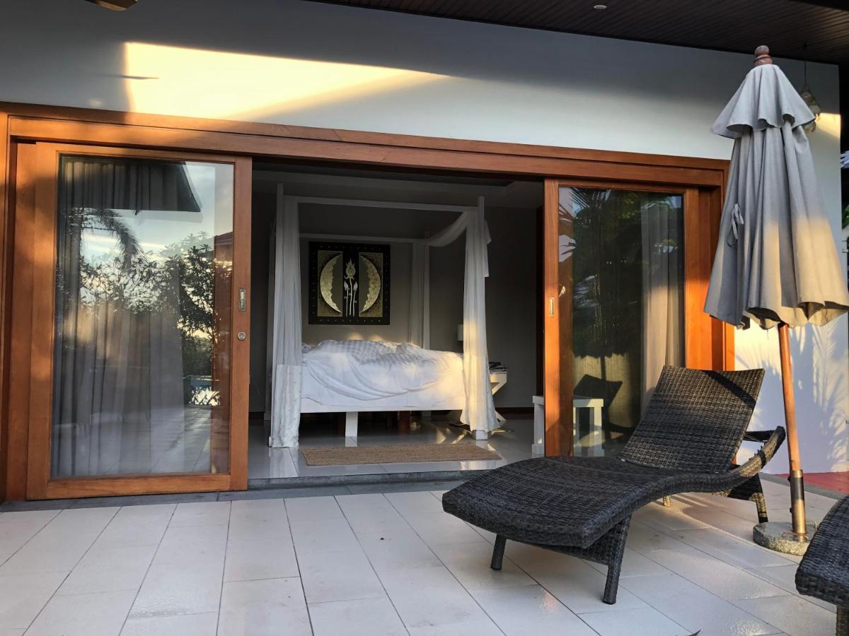 Pousada Samui Blu, With Private Pool *