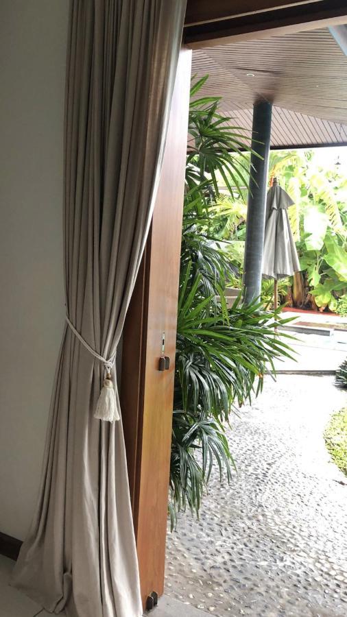 Samui Blu, With Private Pool Pousada