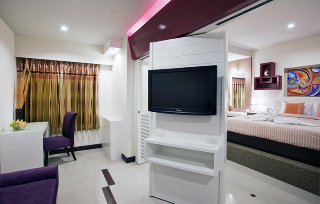Ayara Grand Palace Hotel Phitsanulok