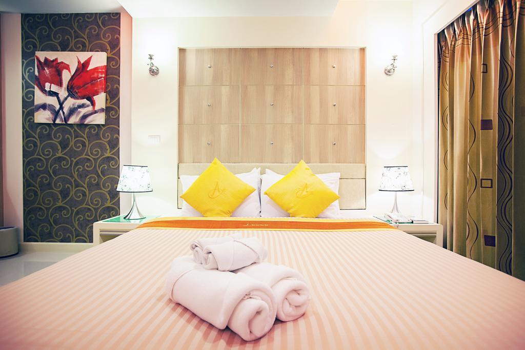 Hotel Ayara Grand Palace Phitsanulok