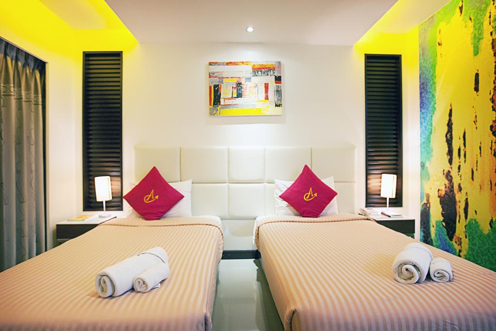 Hotel Ayara Grand Palace