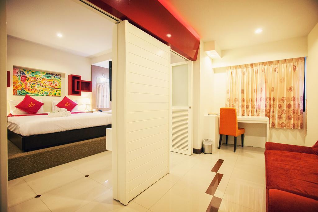 Ayara Grand Palace Phitsanulok