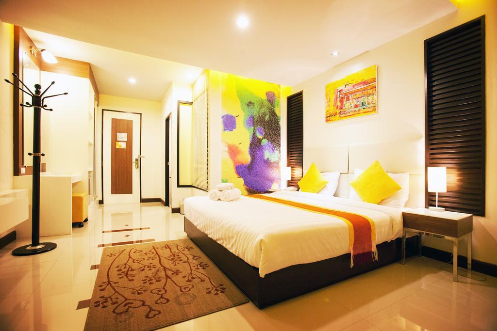 Ayara Grand Palace 4*