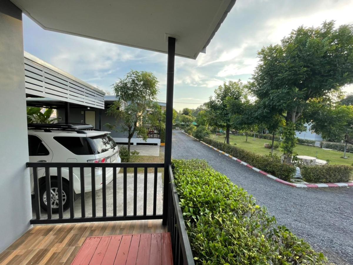 Baan Ruay Suk Resort, Resort 2*