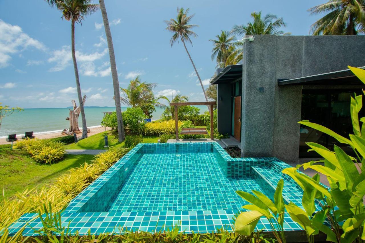 Seanery Beach 4*
