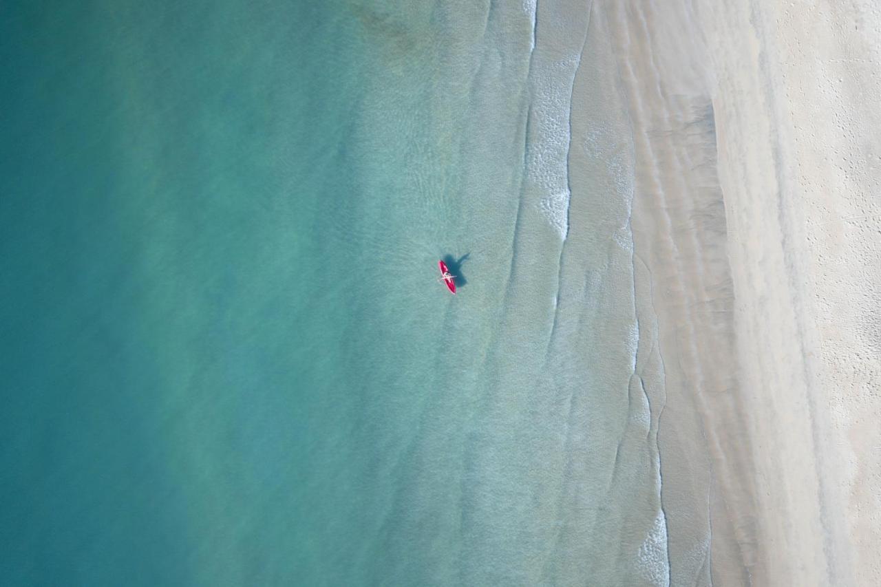 Seanery Beach