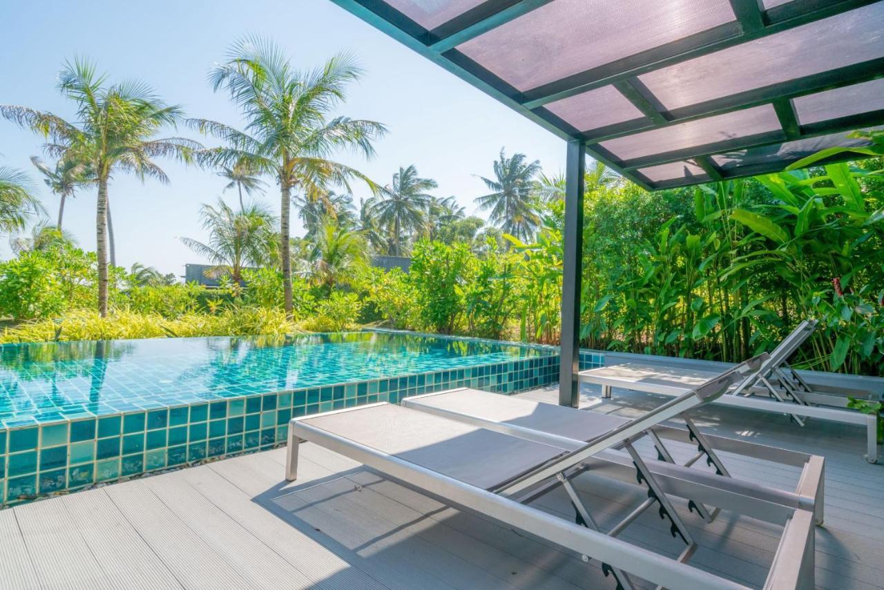 Resort Seanery Beach 4*