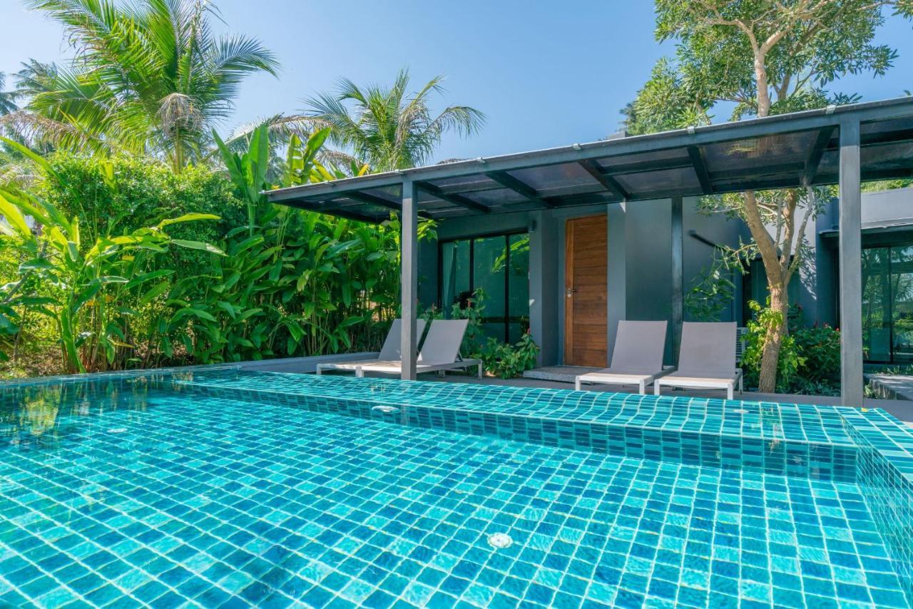 Seanery Beach 4* Bang Saphan